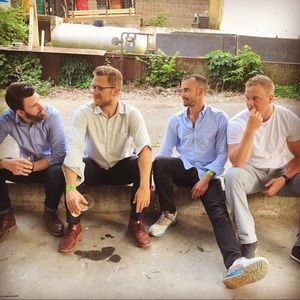 Meet your Posher, Zac